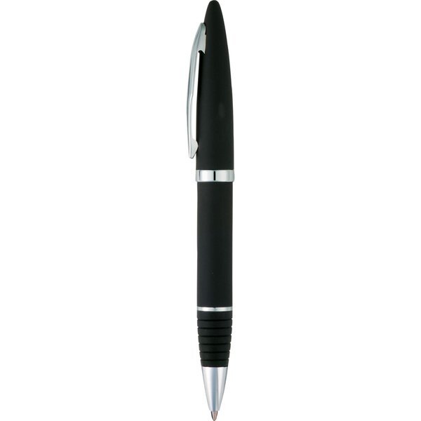 Odyssey Twist Ballpoint Metal Gift Pen