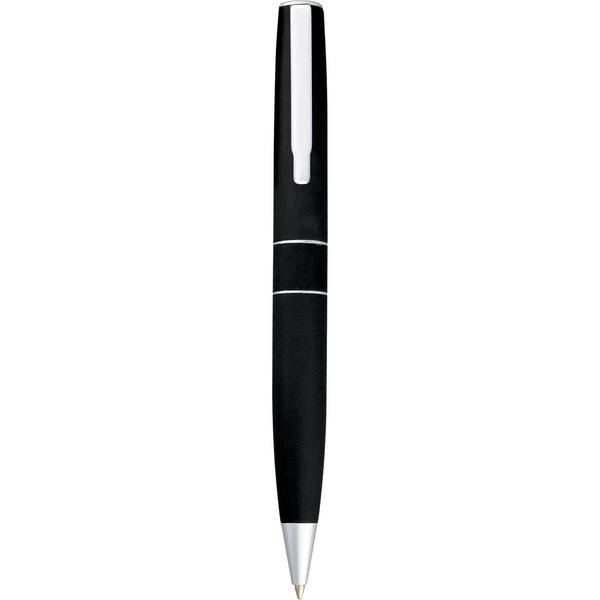 SoHo Twist Ballpoint Metal Gift Pen