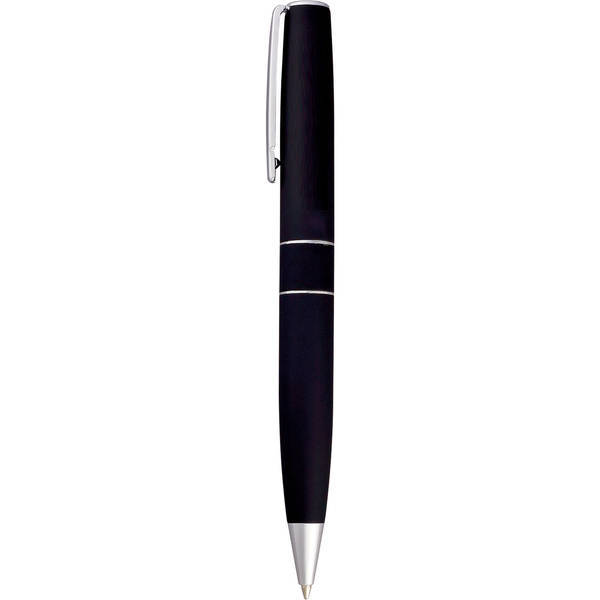 SoHo Twist Ballpoint Metal Gift Pen