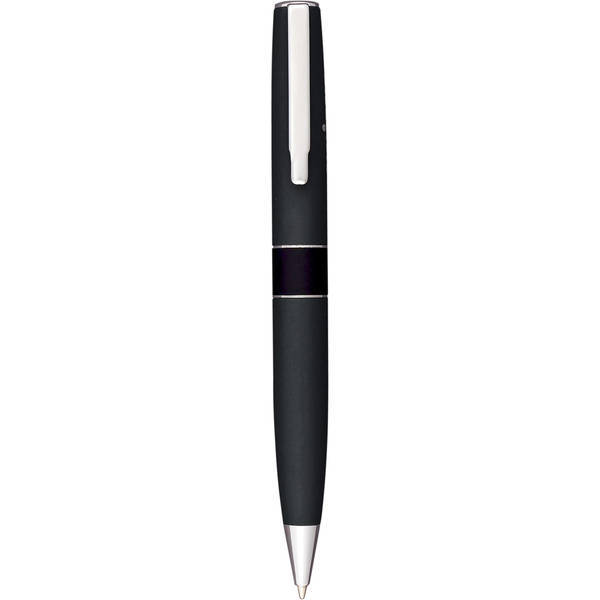 SoHo Twist Ballpoint Metal Gift Pen