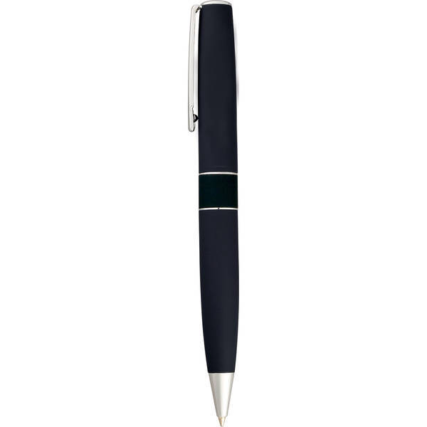 SoHo Twist Ballpoint Metal Gift Pen