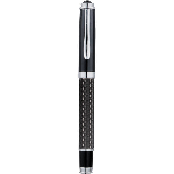 Luna Rollerball Metal Gift Pen