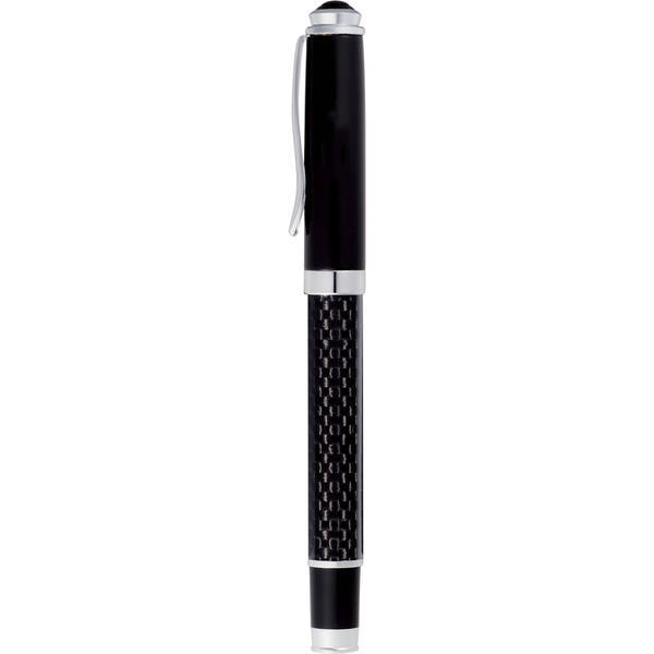 Luna Rollerball Metal Gift Pen