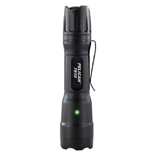 Pelican™ 7610 Tactical LED Flashlight