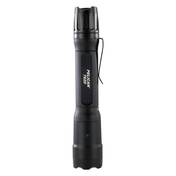 Pelican™ 7620 Tactical LED Flashlight