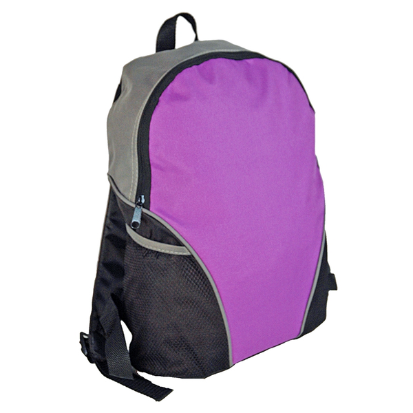 Daypack Polyester Backpack