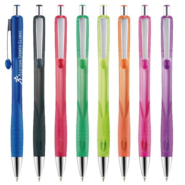 Desoto Translucent Pen