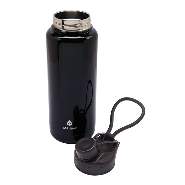 Manna™ Ranger Steel Bottle, 40oz.