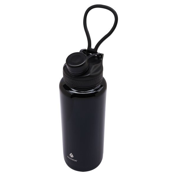 Manna™ Ranger Steel Bottle, 40oz.