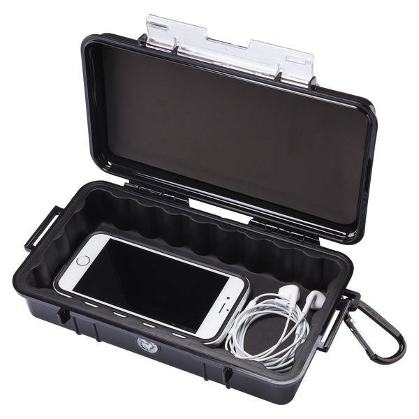 Pelican™ 1060 Waterproof Micro Case w/ Solid Lid