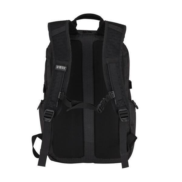 Work-Pro 2 Laptop Backpack
