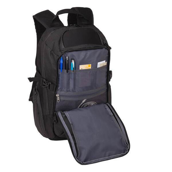 Work-Pro 2 Laptop Backpack