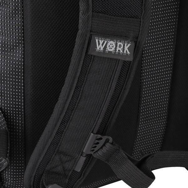 Work-Pro 2 Laptop Backpack