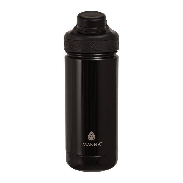 Manna™ Ranger Steel Bottle, 18oz.