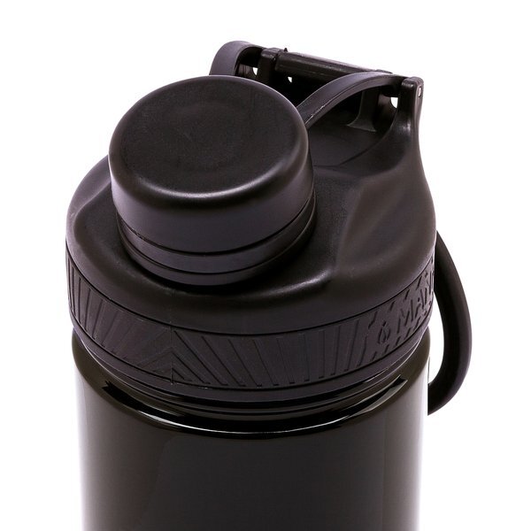 Manna™ Ranger Steel Bottle, 18oz.