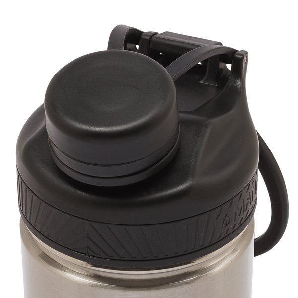 Manna™ Ranger Steel Bottle, 18oz.