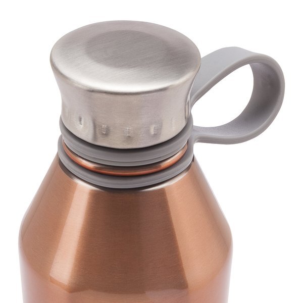 Manna™ Haute Steel Bottle, 25oz.