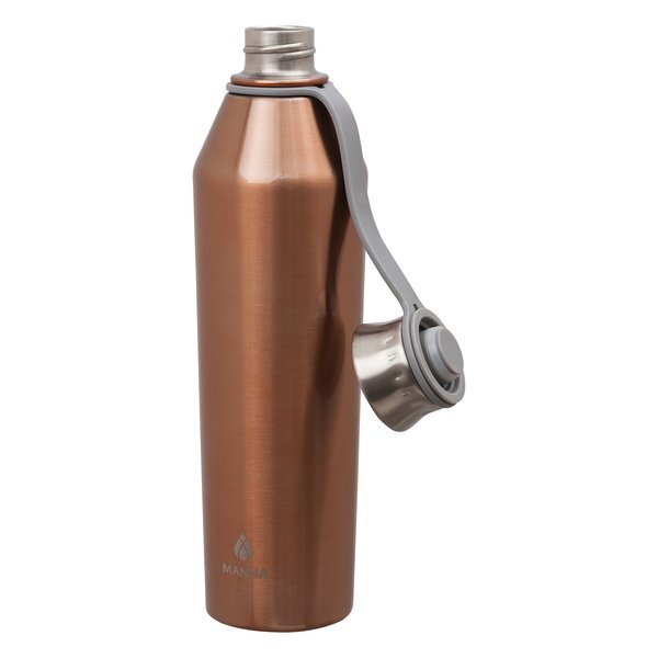 Manna™ Haute Steel Bottle, 25oz.