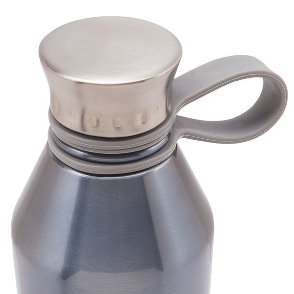 Manna™ Haute Steel Bottle, 25oz.