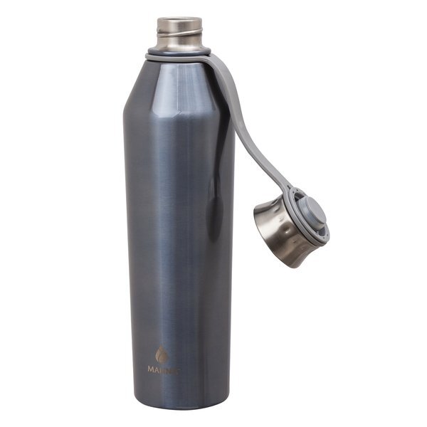 Manna™ Haute Steel Bottle, 25oz.