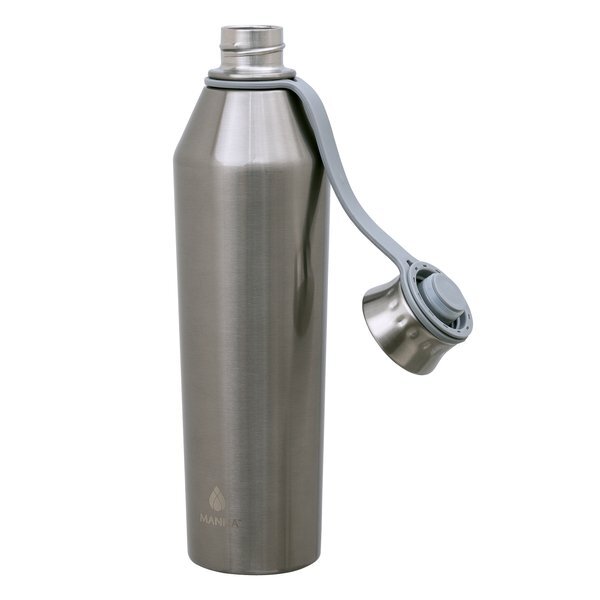 Manna™ Haute Steel Bottle, 25oz.