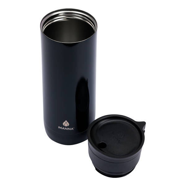 Manna™ Verve Steel Tumbler, 17oz.