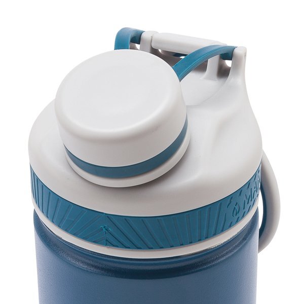 Manna™ Ranger Powder Coated Steel Bottle, 26oz.