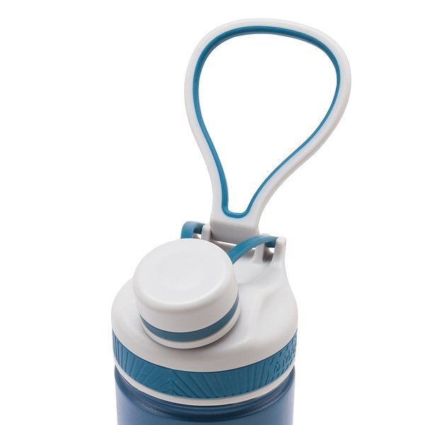 Manna™ Ranger Powder Coated Steel Bottle, 26oz.