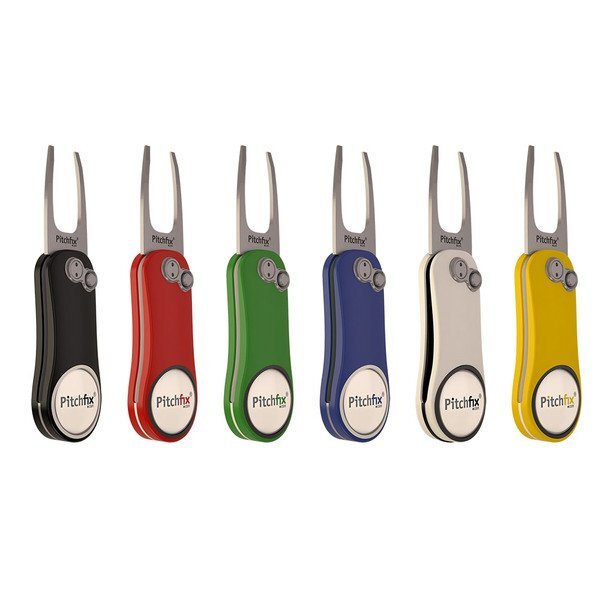 PitchFix® XL Divot Tool