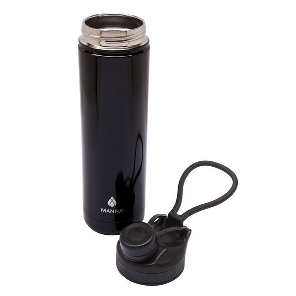 Manna™ Ranger Steel Bottle, 26oz.
