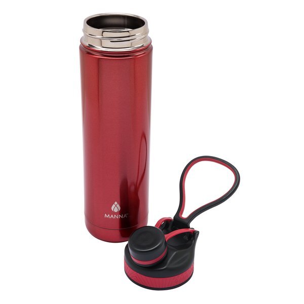 Manna™ Ranger Steel Bottle, 26oz.