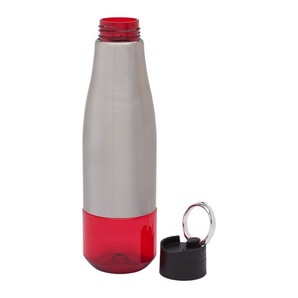 Luxe Tritan™ Water Bottle, 26oz.