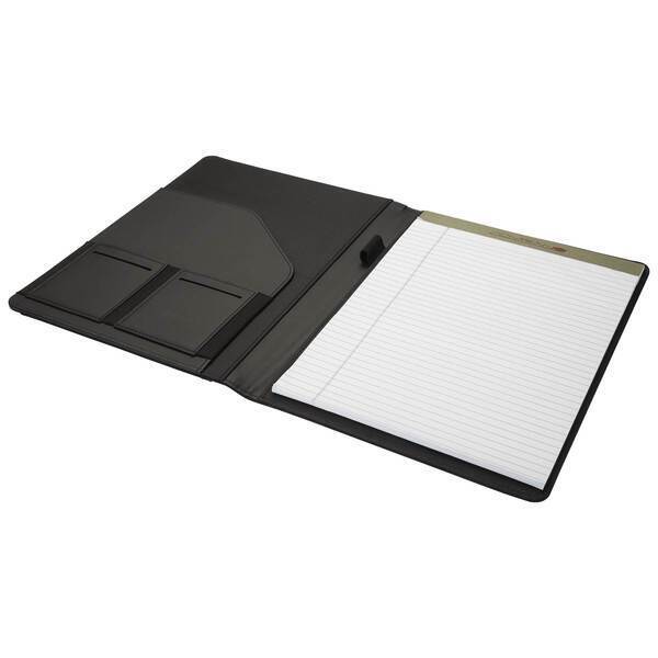 Stockton Tech and Conference Padfolio