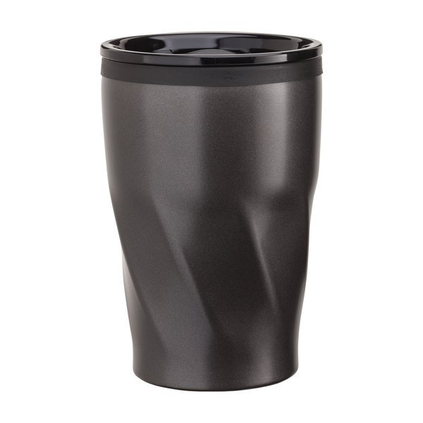 Kafé Double Wall Stainless Steel Tumbler, 12oz.