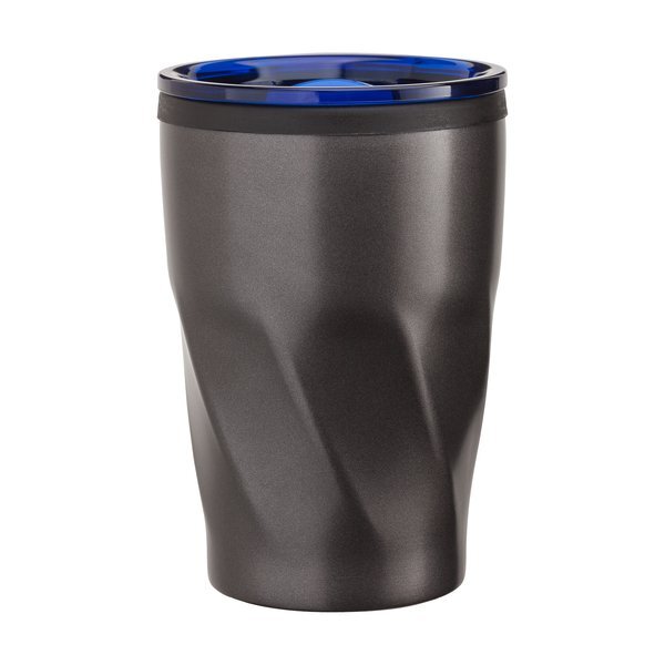 Kafé Double Wall Stainless Steel Tumbler, 12oz.