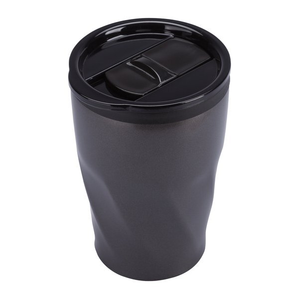 Kafé Double Wall Stainless Steel Tumbler, 12oz.