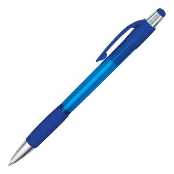 Tropical Color Grip Pen