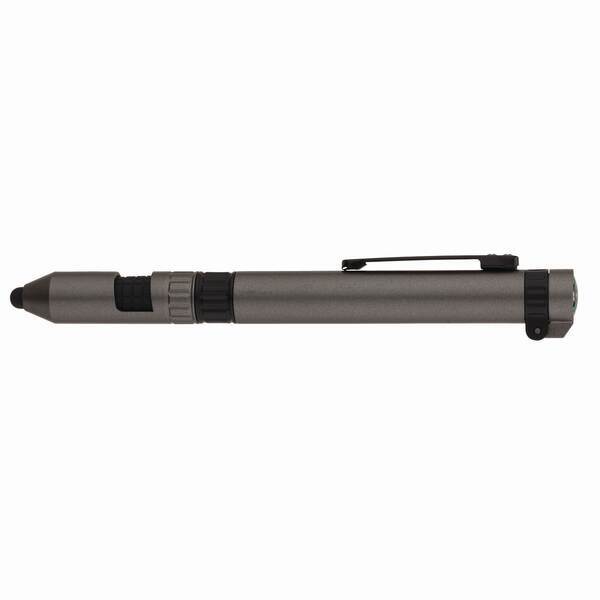 Rainer Utility Pen w/ Stylus
