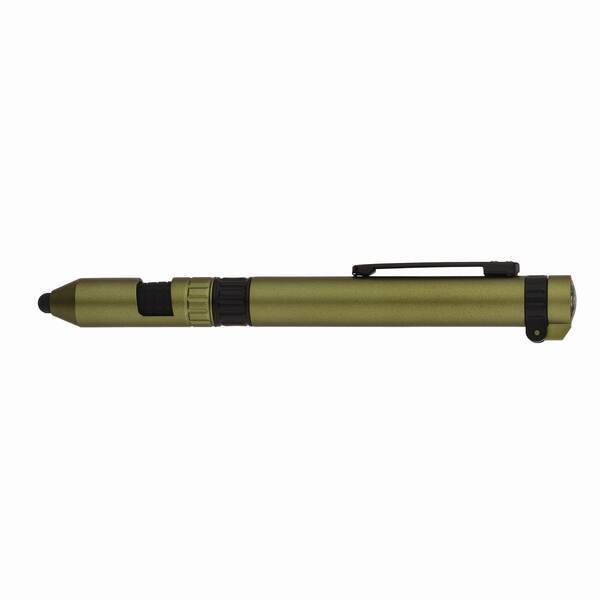 Rainer Utility Pen w/ Stylus