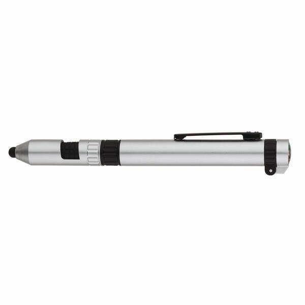 Rainer Utility Pen w/ Stylus