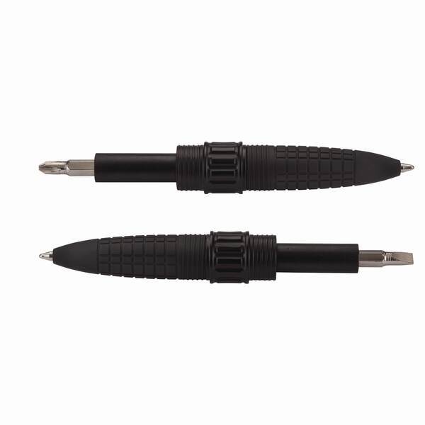 Rainer Utility Pen w/ Stylus