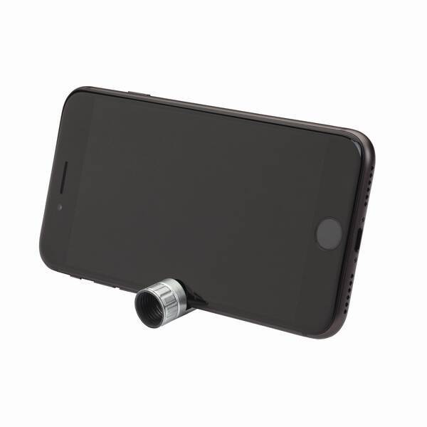 Rainer Utility Pen w/ Stylus