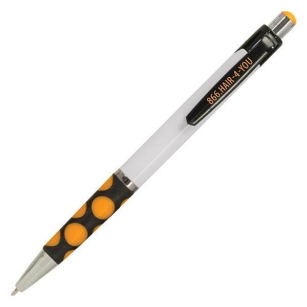 Seeing Spots Click Pen