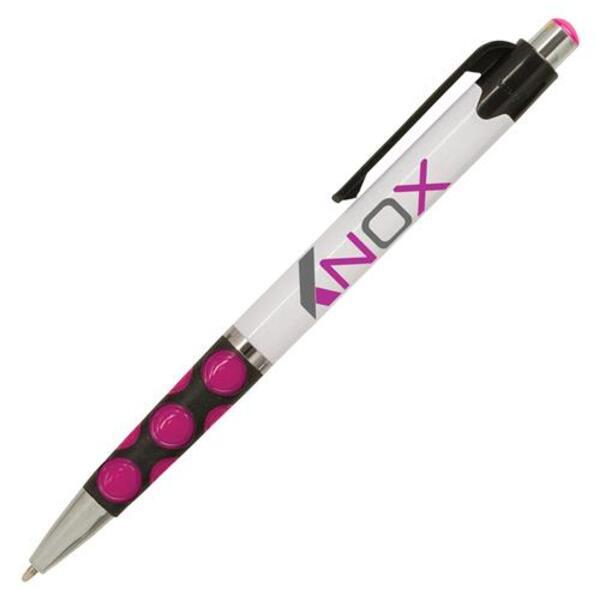 Seeing Spots Click Pen