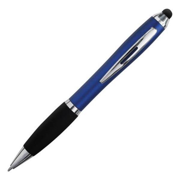 Jewel Tone Stylus Pen