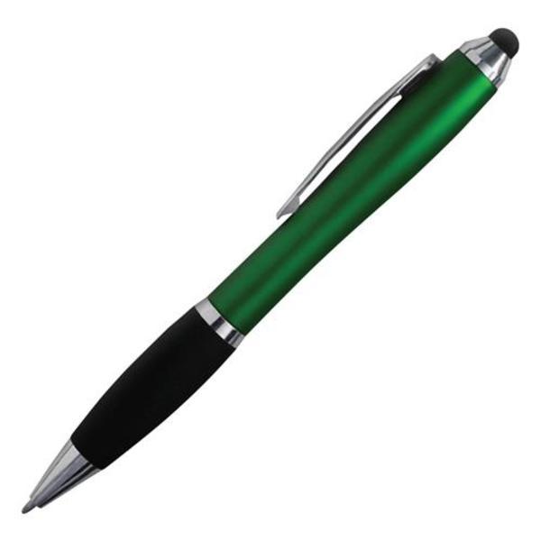 Jewel Tone Stylus Pen