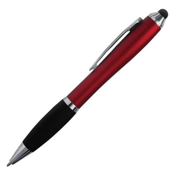 Jewel Tone Stylus Pen