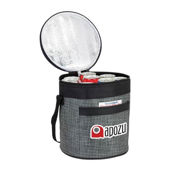 Impress Barrel Cooler Bag