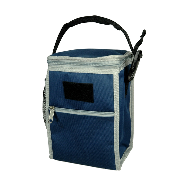 Transformer Polyester Lunch Bag