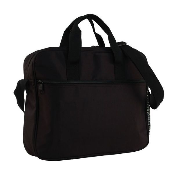 Economy Polyester Portfolio Bag